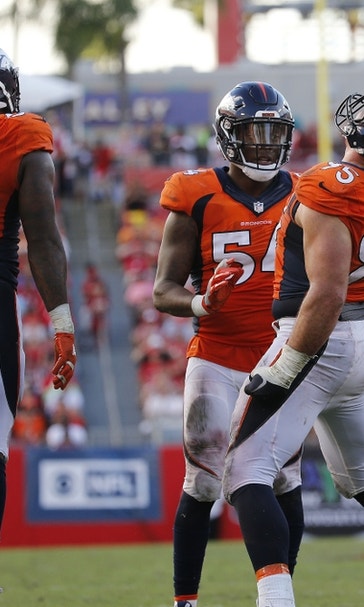 Denver Broncos vs. Atlanta Falcons Week 5 Preview